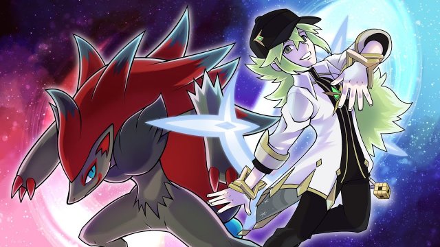 Pokmon Masters - Arceus Arc Celebration