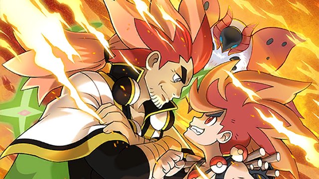 Pokmon Masters - Arceus Arc Celebration