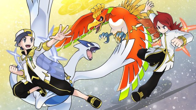 Pokmon Masters - Arceus Arc Celebration