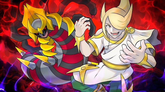Pokmon Masters - Arceus Arc Celebration