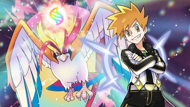 Pokmon Masters - Arceus Arc Celebration