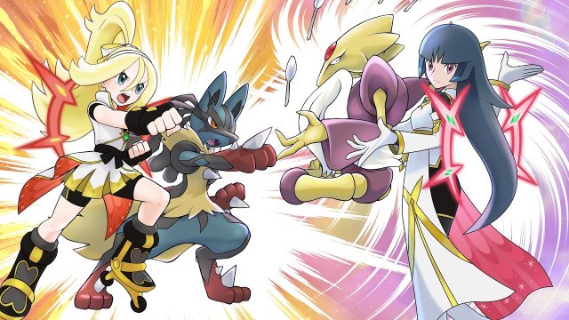 Pok�mon Masters - Arceus Arc Celebration