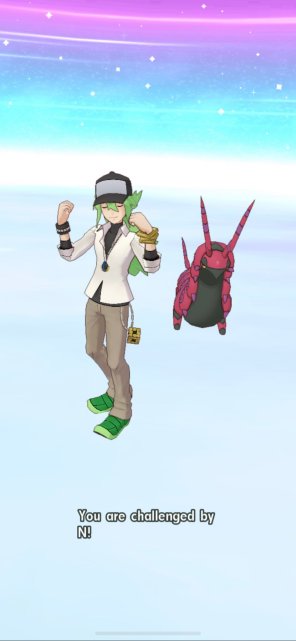 Jaizu on X: Pokémon Yellow Cross Demo 2 released, it goes up to
