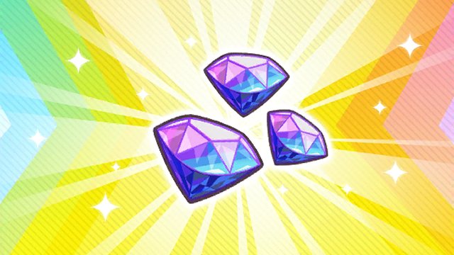 3000 Gem Challenge Image