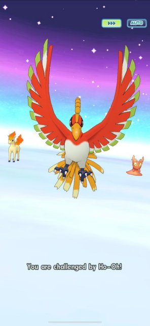 Ho-Oh's Challenge: Part 3 Image