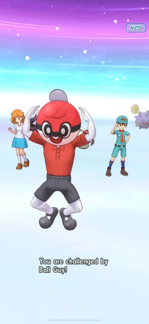 One Trainer's Gear is Another's Poison: Part 4 Image