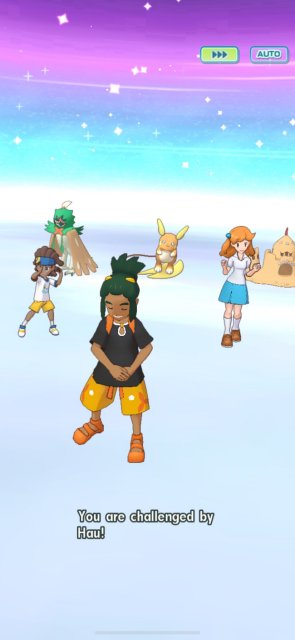 Challenge Hau Image