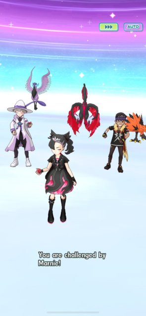 Challenge Galar's Top-Tier Team Image