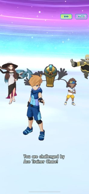 Challenge Trainers on the Tracks: Part 1 Image