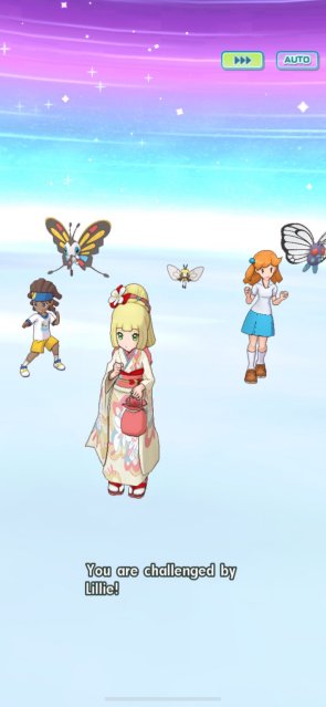 Challenge Lillie: Part 3 Image