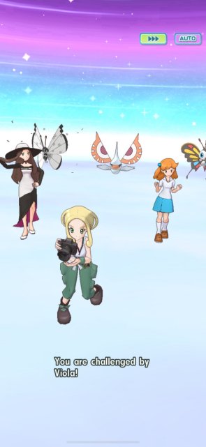 Challenge Viola Image