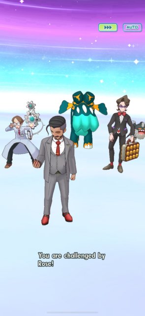 Battle Challenge! Round 2 Image