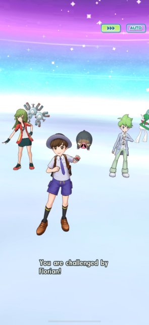 Daily Extreme Battle 1 Image
