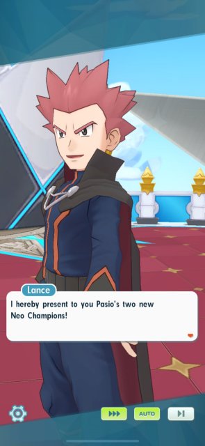 Alola's First Neo Champions Image