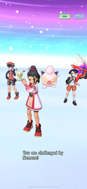 Battle Challenge! Round 1 Image