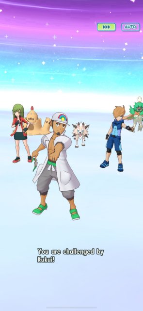 Challenge Kukui: Part 2 Image