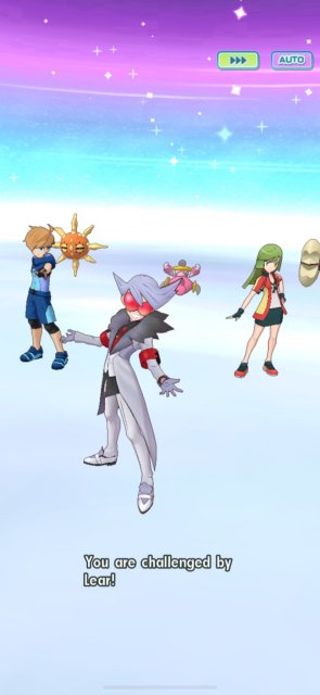 Take on Lear Image