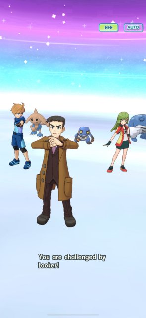 Take on Looker Image