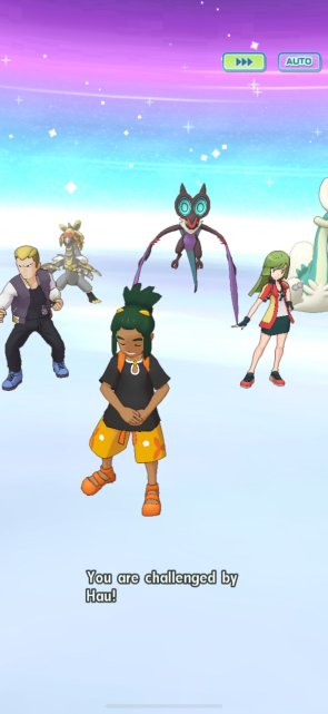 Take on Hau Image