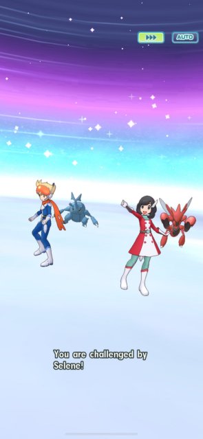 Daily Extreme Battle 1 Image