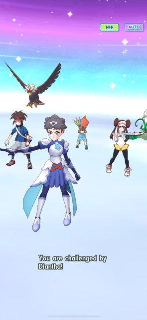 Challenge the Performers: Part 1 Image