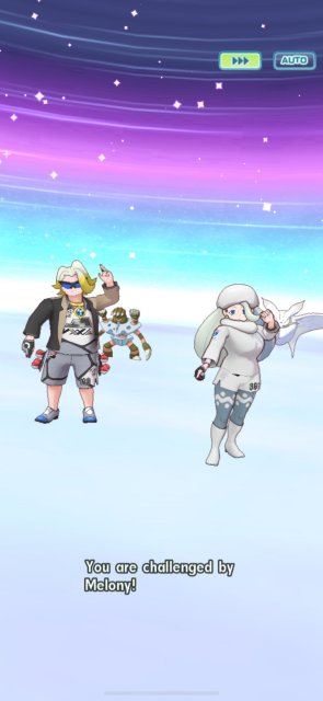 Daily Extreme Battle 1 Image