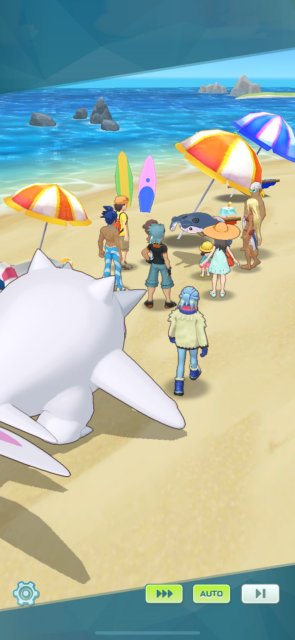 Samson's Surfing Lessons Image