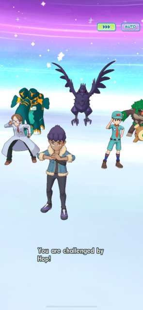 Challenge Hop Image