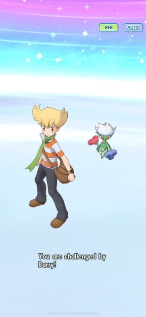 Challenge Barry Image