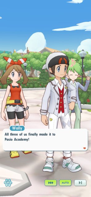 Trial Enrollment with Everyone! Image
