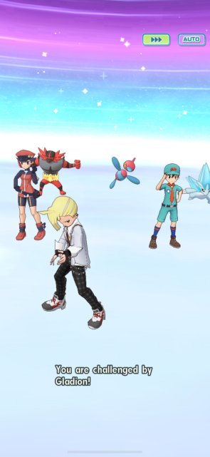 Challenge Academy Gladion 1 Image