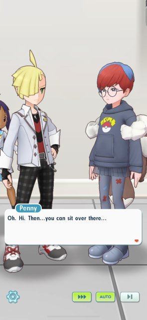 Penny’s Programming Class Image