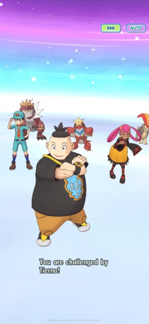 Challenge Tierno Image