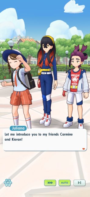 A Story from Not Long Ago Image