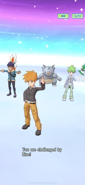 Battle Challenge! Round 2 Image
