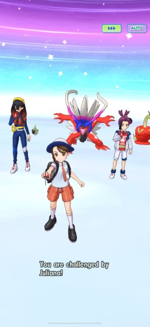 Challenge Mask Retrieval Squads: Part 4 Image