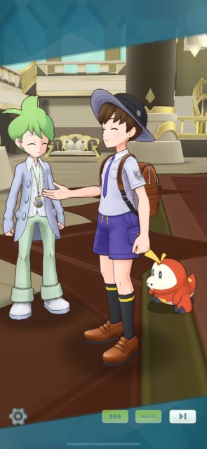 Will You Be My Friend? Image