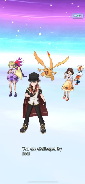 Daily Extreme Battle 1 Image