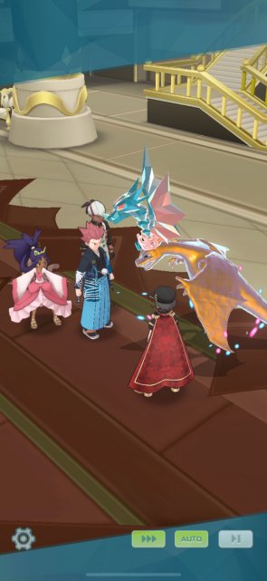 What Are Dragon Pokémon? Image