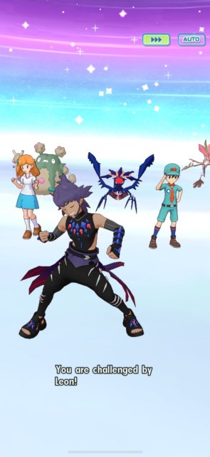 Challenge Leon Image