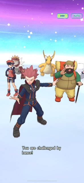Challenge Lance Image