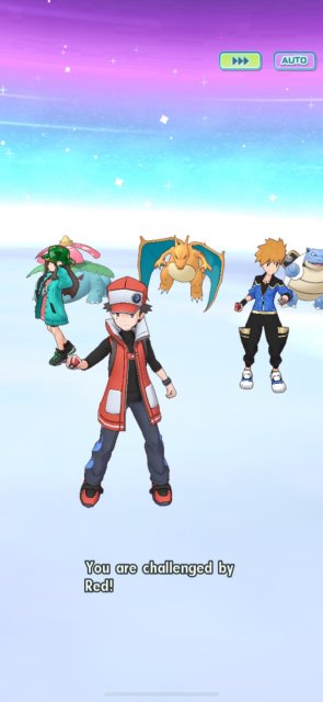 Challenge the Living Legends Image