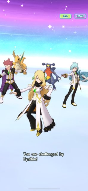 Challenge Those Blessed by a Deity: Part 1 Image