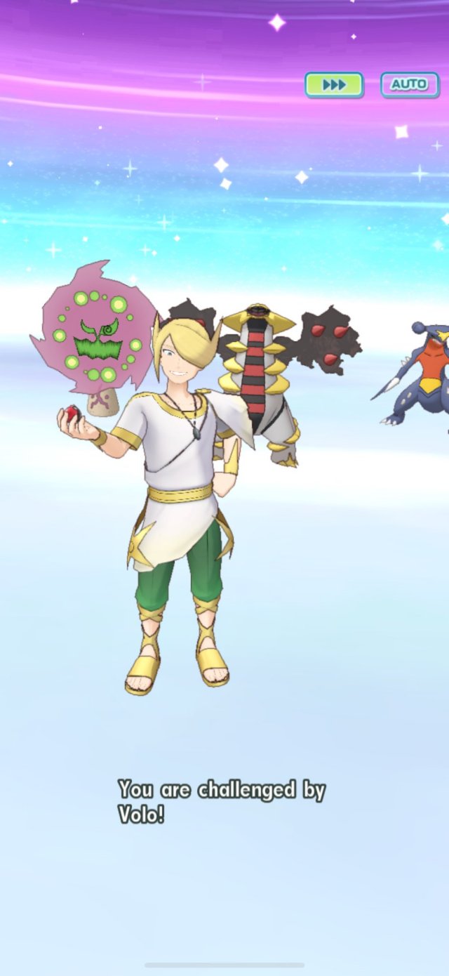 Battle Challenge! Round 2 Image