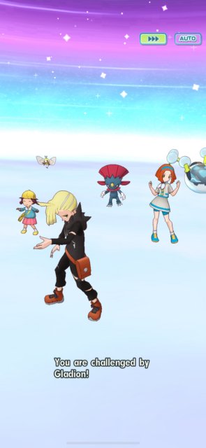 Challenge Gladion Image