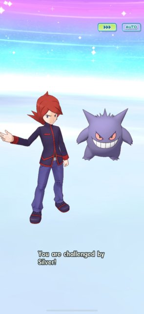 Challenge Silver Image