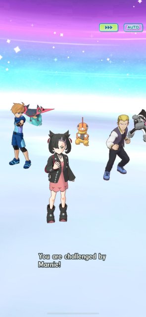 Challenge Marnie Image