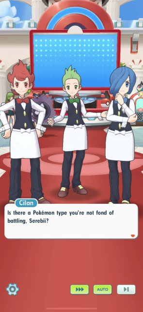 Type Matchups Image