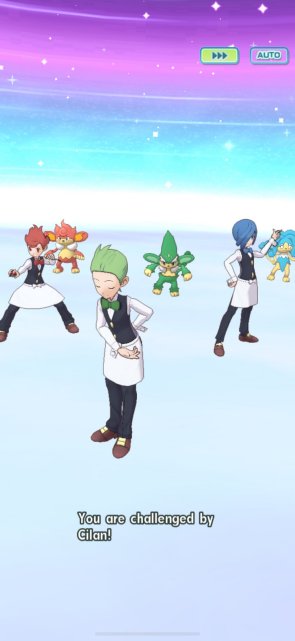 Daily Extreme Battle 1 Image