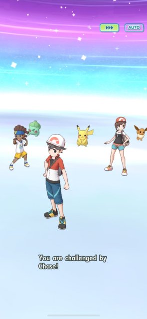 Daily Extreme Battle 1 Image